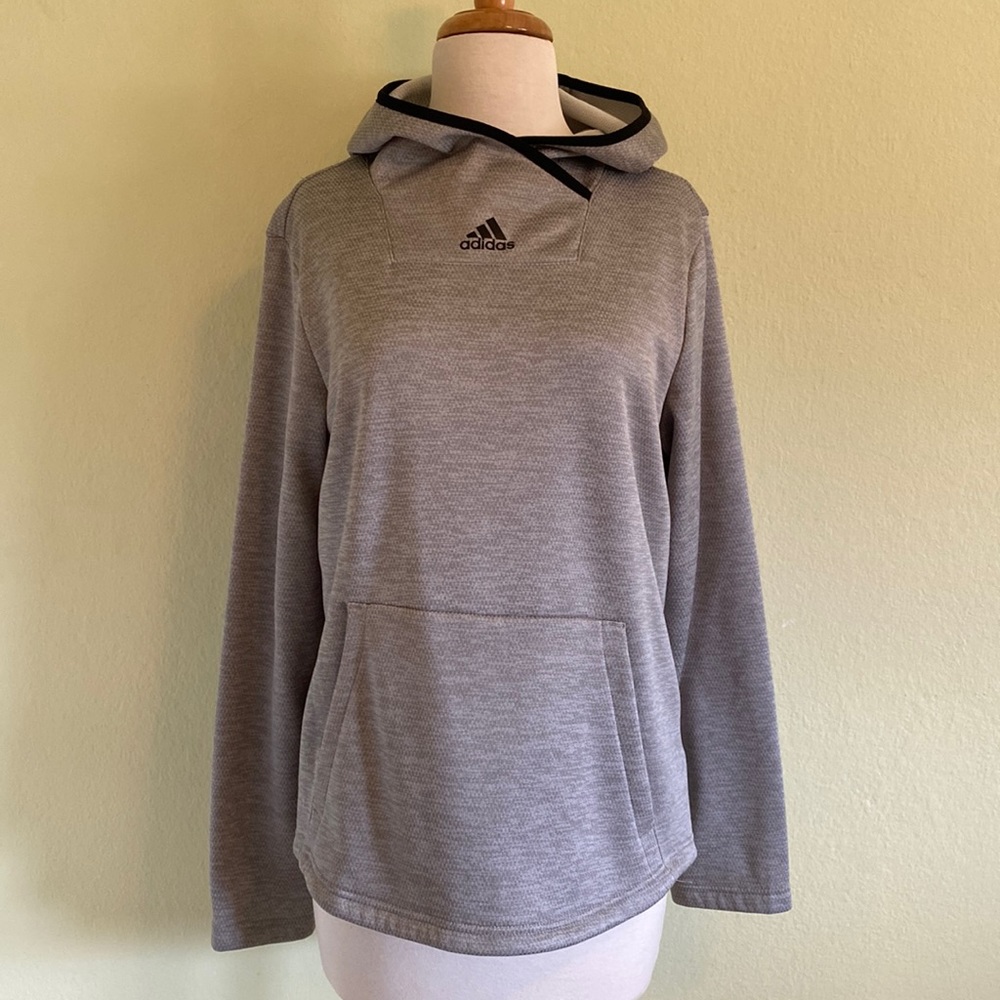 Adidas Sweter Hoddie
